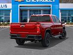 New 2025 Chevrolet Silverado 2500 LTZ Crew Cab 4x4 Pickup for sale #T25076 - photo 2