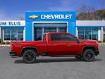 New 2025 Chevrolet Silverado 2500 LTZ Crew Cab 4x4 Pickup for sale #T25076 - photo 5