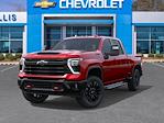 New 2025 Chevrolet Silverado 2500 LTZ Crew Cab 4x4 Pickup for sale #T25076 - photo 6