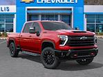New 2025 Chevrolet Silverado 2500 LTZ Crew Cab 4x4 Pickup for sale #T25076 - photo 7