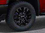 New 2025 Chevrolet Silverado 2500 LTZ Crew Cab 4x4 Pickup for sale #T25076 - photo 9