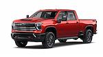 2025 Chevrolet Silverado 2500 Crew Cab 4x4 Pickup for sale #T25076 - photo 3