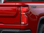 New 2025 Chevrolet Silverado 2500 LTZ Crew Cab 4x4 Pickup for sale #T25076 - photo 11