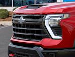 New 2025 Chevrolet Silverado 2500 LTZ Crew Cab 4x4 Pickup for sale #T25076 - photo 13