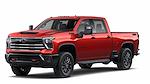 2025 Chevrolet Silverado 2500 Crew Cab 4x4 Pickup for sale #T25076 - photo 4