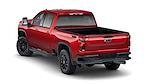 2025 Chevrolet Silverado 2500 Crew Cab 4x4 Pickup for sale #T25076 - photo 2