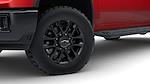 2025 Chevrolet Silverado 2500 Crew Cab 4x4 Pickup for sale #T25076 - photo 7