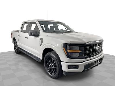 2024 Ford F-150 SuperCrew Cab 4x4 Pickup for sale #T25077A - photo 1
