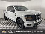 2024 Ford F-150 SuperCrew Cab 4x4 Pickup for sale #T25077A - photo 33