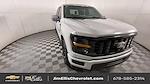 2024 Ford F-150 SuperCrew Cab 4x4 Pickup for sale #T25077A - photo 34