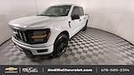 2024 Ford F-150 SuperCrew Cab 4x4 Pickup for sale #T25077A - photo 35