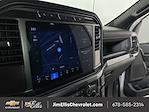 2024 Ford F-150 SuperCrew Cab 4x4 Pickup for sale #T25077A - photo 47