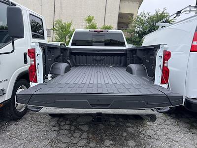 New 2025 Chevrolet Silverado 2500 LT Crew Cab 4x4 SRW Pickup for sale #T25079 - photo 2