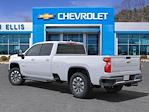 2025 Chevrolet Silverado 2500 Crew Cab SRW 4x4 Pickup for sale #T25079 - photo 4