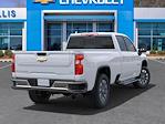 2025 Chevrolet Silverado 2500 Crew Cab SRW 4x4 Pickup for sale #T25079 - photo 2