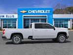 2025 Chevrolet Silverado 2500 Crew Cab SRW 4x4 Pickup for sale #T25079 - photo 5