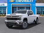 2025 Chevrolet Silverado 2500 Crew Cab SRW 4x4 Pickup for sale #T25079 - photo 6
