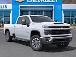 2025 Chevrolet Silverado 2500 Crew Cab SRW 4x4 Pickup for sale #T25079 - photo 7