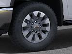 2025 Chevrolet Silverado 2500 Crew Cab SRW 4x4 Pickup for sale #T25079 - photo 9