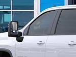 2025 Chevrolet Silverado 2500 Crew Cab SRW 4x4 Pickup for sale #T25079 - photo 12