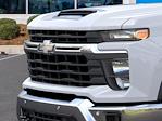 2025 Chevrolet Silverado 2500 Crew Cab SRW 4x4 Pickup for sale #T25079 - photo 13