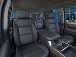 2025 Chevrolet Silverado 2500 Crew Cab SRW 4x4 Pickup for sale #T25079 - photo 16