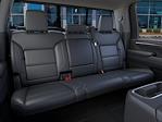 2025 Chevrolet Silverado 2500 Crew Cab SRW 4x4 Pickup for sale #T25079 - photo 17