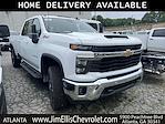 New 2025 Chevrolet Silverado 2500 LT Crew Cab 4x4 SRW Pickup for sale #T25079 - photo 1