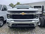 New 2025 Chevrolet Silverado 2500 LT Crew Cab 4x4 SRW Pickup for sale #T25079 - photo 3