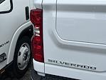 New 2025 Chevrolet Silverado 2500 LT Crew Cab 4x4 SRW Pickup for sale #T25079 - photo 5