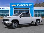 2025 Chevrolet Silverado 2500 Crew Cab SRW 4x4 Pickup for sale #T25079 - photo 3