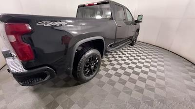 New 2025 Chevrolet Silverado 2500 Custom Crew Cab 4x4 Pickup for sale #T25081 - photo 2