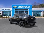 New 2025 Chevrolet Silverado 2500 Custom Crew Cab 4x4 Pickup for sale #T25081 - photo 1