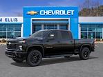 New 2025 Chevrolet Silverado 2500 Custom Crew Cab 4x4 Pickup for sale #T25081 - photo 3