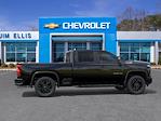 New 2025 Chevrolet Silverado 2500 Custom Crew Cab 4x4 Pickup for sale #T25081 - photo 5