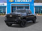 New 2025 Chevrolet Silverado 2500 Custom Crew Cab 4x4 Pickup for sale #T25081 - photo 6