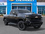 New 2025 Chevrolet Silverado 2500 Custom Crew Cab 4x4 Pickup for sale #T25081 - photo 7