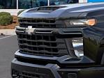 New 2025 Chevrolet Silverado 2500 Custom Crew Cab 4x4 Pickup for sale #T25081 - photo 13