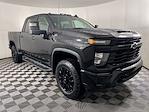 New 2025 Chevrolet Silverado 2500 Custom Crew Cab 4x4 Pickup for sale #T25081 - photo 1