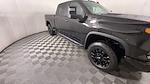 New 2025 Chevrolet Silverado 2500 Custom Crew Cab 4x4 Pickup for sale #T25081 - photo 3