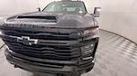 New 2025 Chevrolet Silverado 2500 Custom Crew Cab 4x4 Pickup for sale #T25081 - photo 4