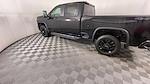 New 2025 Chevrolet Silverado 2500 Custom Crew Cab 4x4 Pickup for sale #T25081 - photo 7