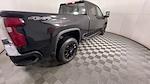 New 2025 Chevrolet Silverado 2500 Custom Crew Cab 4x4 Pickup for sale #T25081 - photo 2