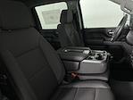 New 2025 Chevrolet Silverado 2500 Custom Crew Cab 4x4 Pickup for sale #T25081 - photo 25