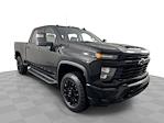 New 2025 Chevrolet Silverado 2500 Custom Crew Cab 4x4 Pickup for sale #T25081 - photo 33