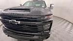 New 2025 Chevrolet Silverado 2500 Custom Crew Cab 4x4 Pickup for sale #T25081 - photo 35