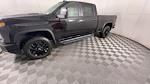 New 2025 Chevrolet Silverado 2500 Custom Crew Cab 4x4 Pickup for sale #T25081 - photo 36