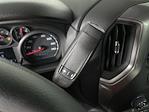 New 2025 Chevrolet Silverado 2500 Custom Crew Cab 4x4 Pickup for sale #T25081 - photo 47