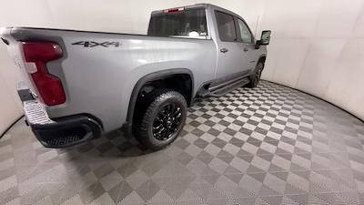 2025 Chevrolet Silverado 2500 Crew Cab 4x4 Pickup for sale #T25082 - photo 2