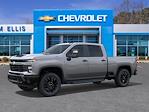 New 2025 Chevrolet Silverado 2500 Custom Crew Cab 4x4 Pickup for sale #T25082 - photo 11